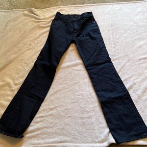 Lucky Brand jeans